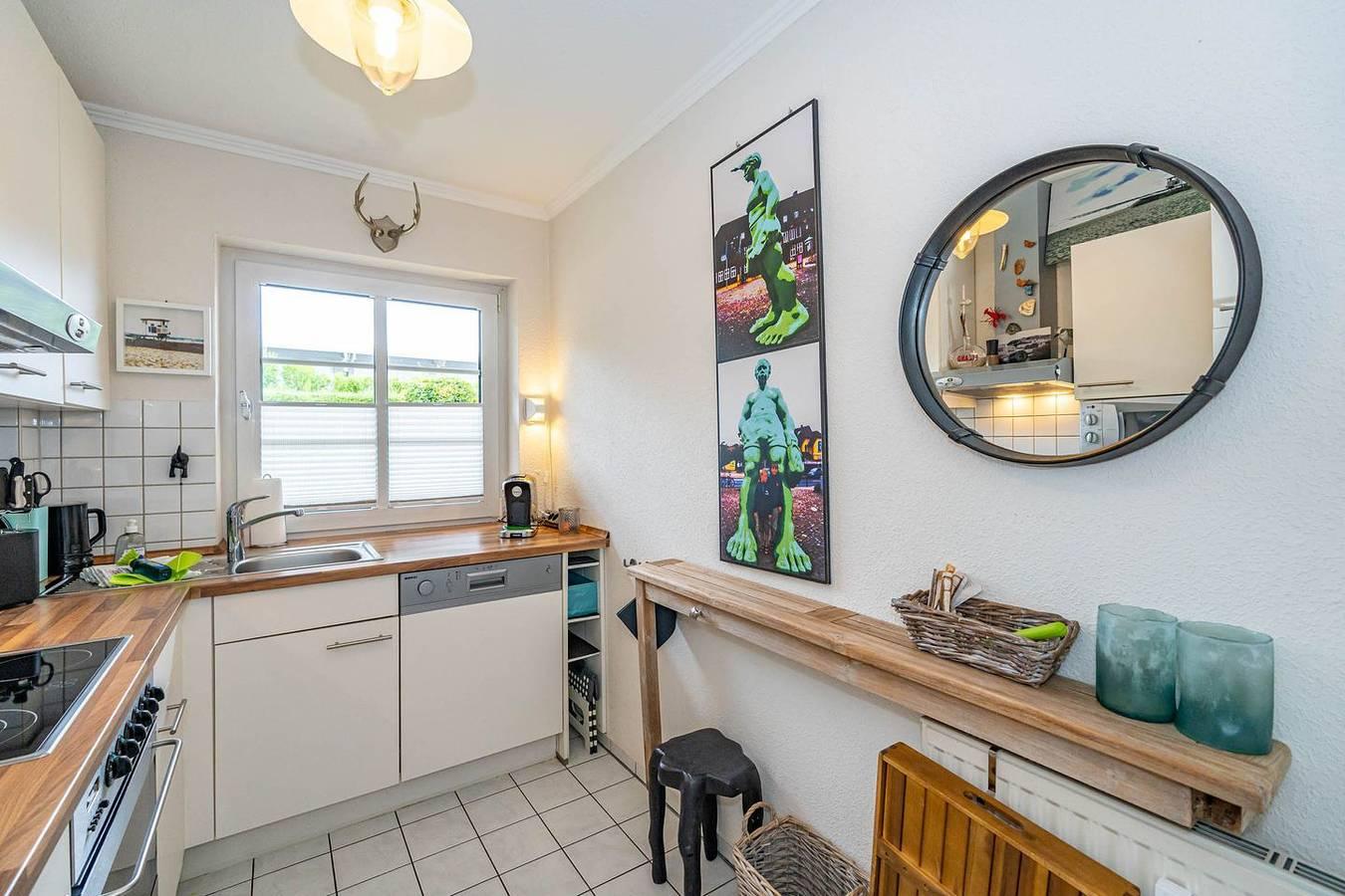 Vakantieappartement in Sylt, Duitsland voor 4 personen foto 3