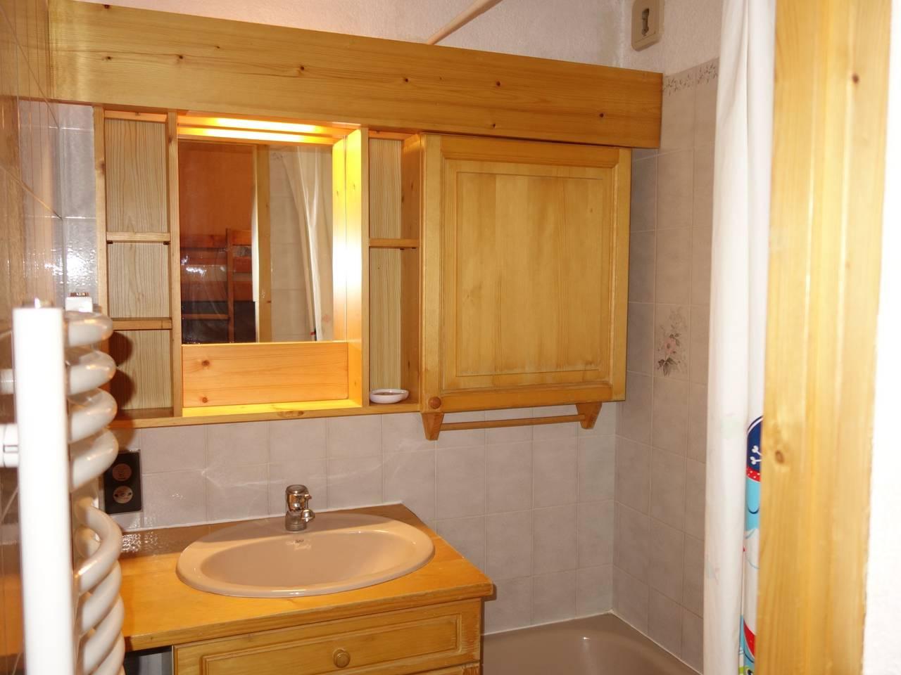 Vakantieappartement in Rhône-Alpes, Frankrijk voor 4 personen foto 9