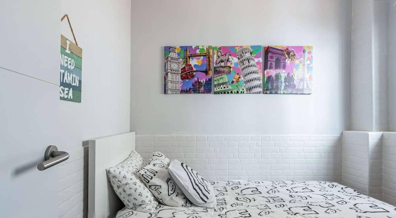 Vakantieappartement in Telde, Spanje voor 3 personen foto 15
