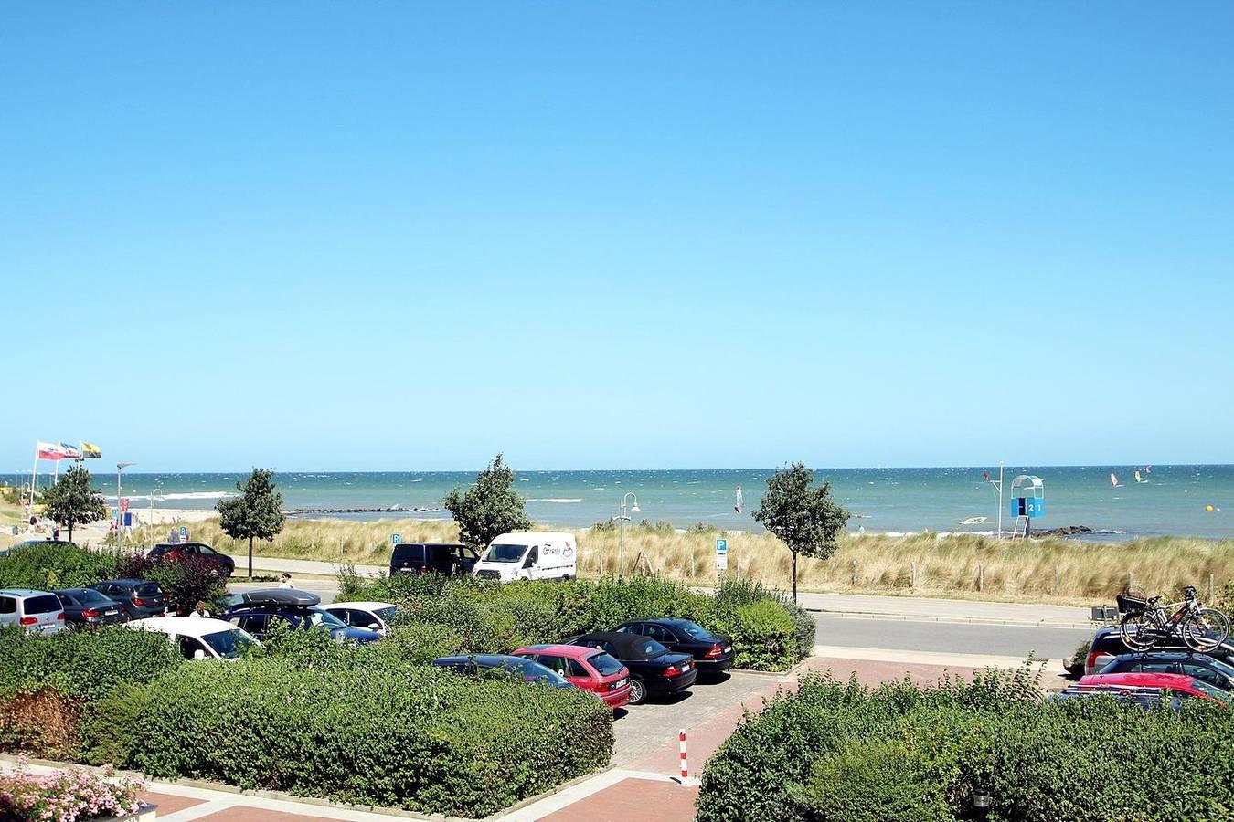 Vakantieappartement in Heiligenhafen vanaf 84€ per nacht