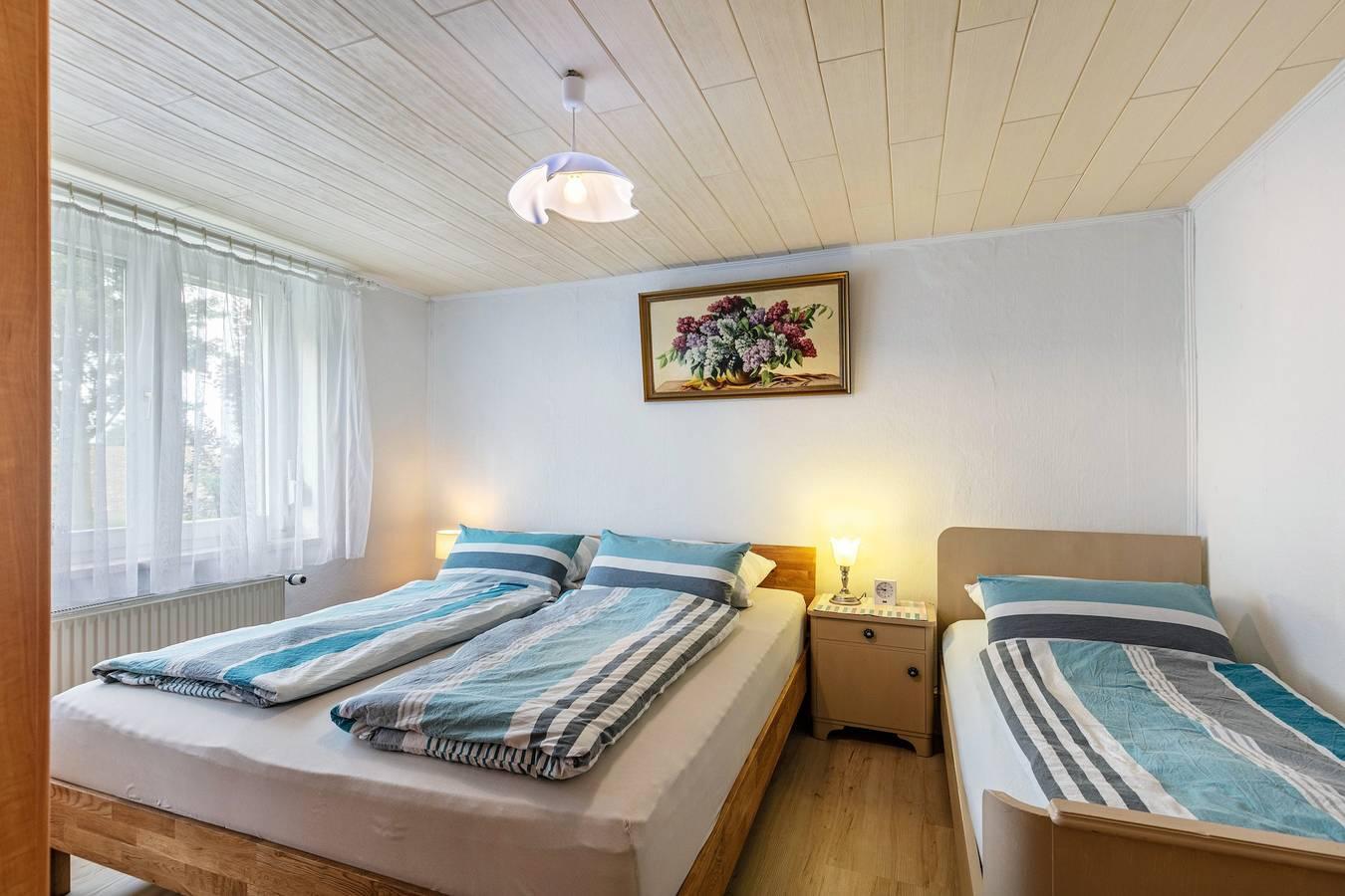 Vakantieappartement in Uckermark, Duitsland voor 5 personen foto 10