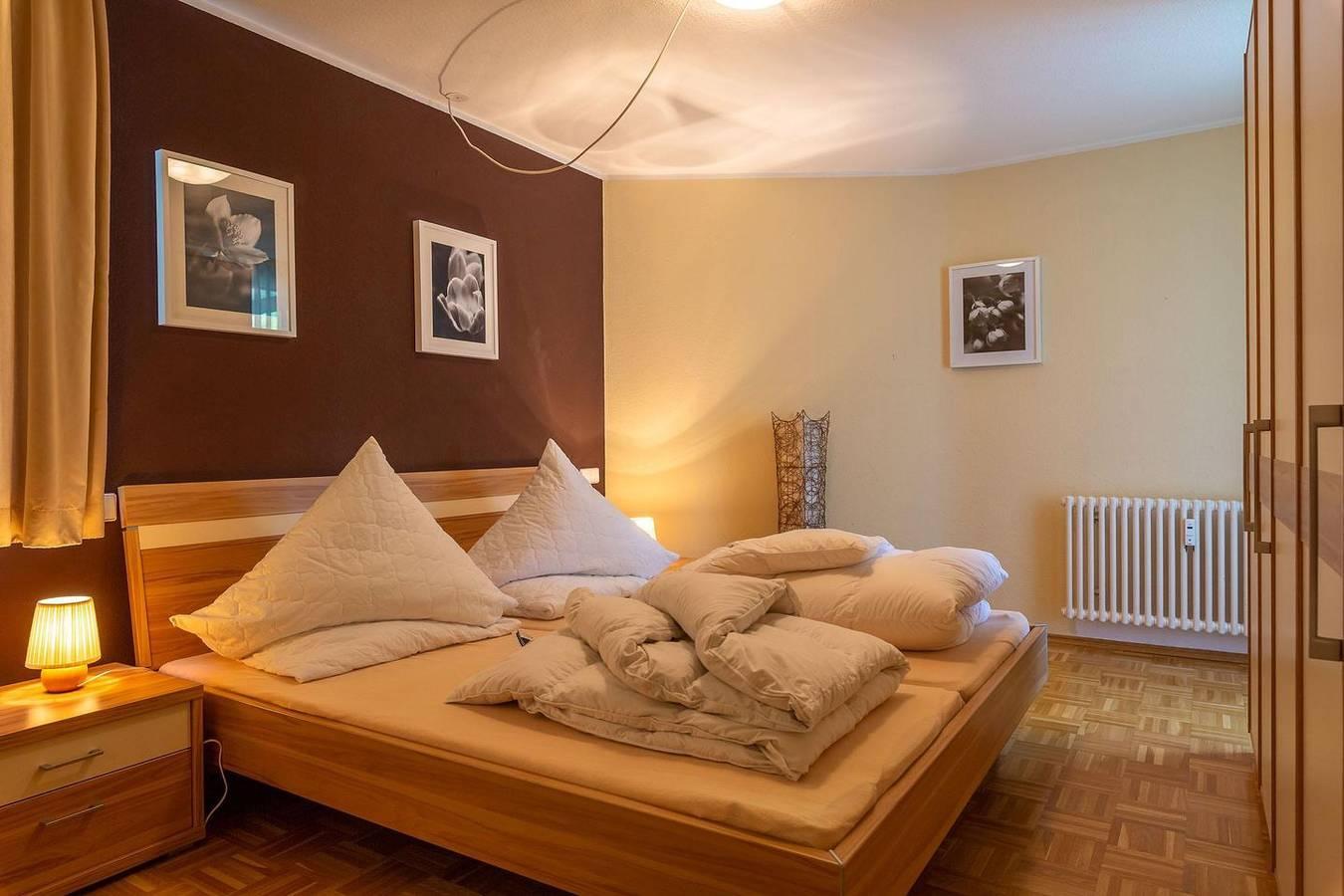 Vakantieappartement in Bodensee, Duitsland voor 5 personen foto 6