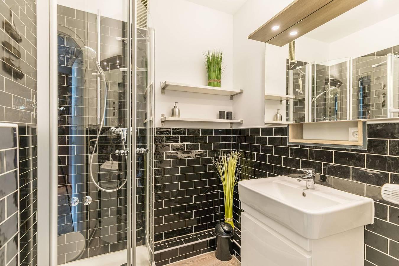 Vakantieappartement in Büsum, Duitsland voor 3 personen foto 14