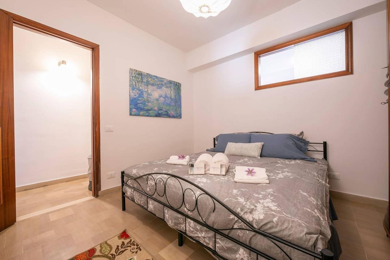 Vakantieappartement in Gaggi, Italië voor 6 personen foto 4