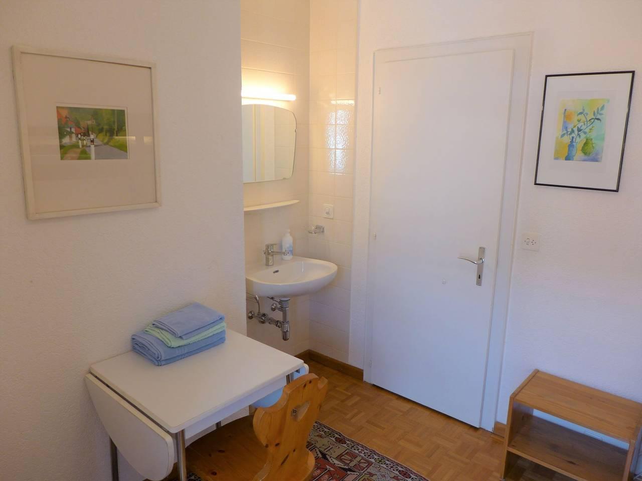 Vakantieappartement in Montana, Zwitserland voor 5 personen foto 13