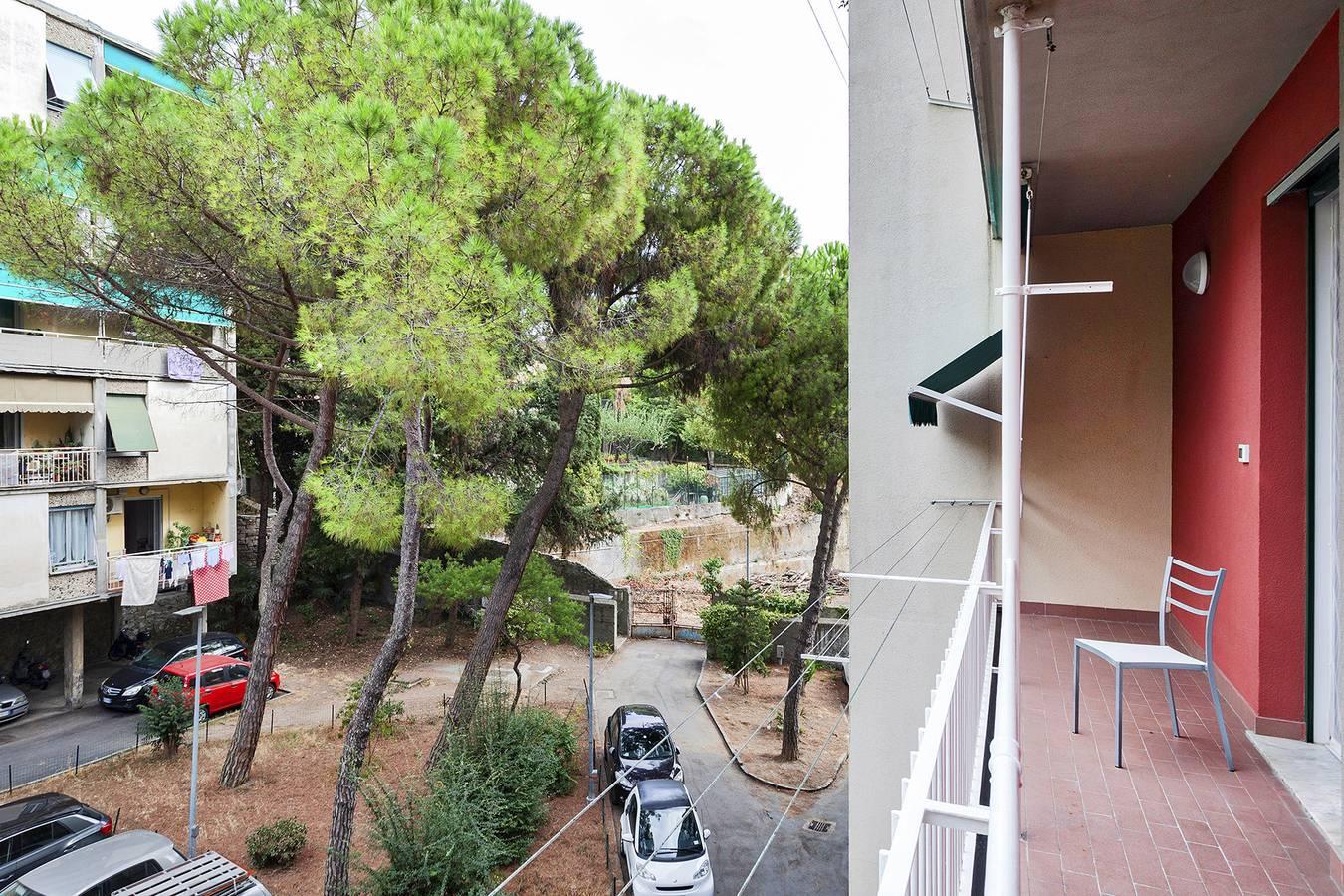 Vakantieappartement in Genua, Italië voor 4 personen foto 16