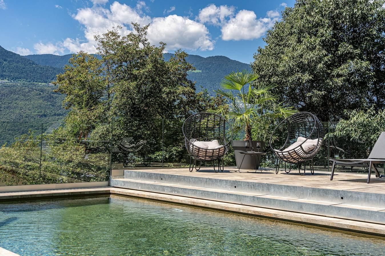 Vakantieappartement in Gargazon, Italië voor 6 personen foto 14