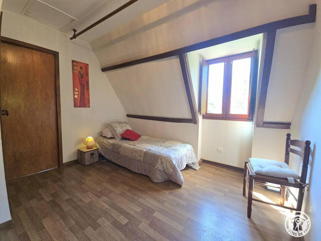 Vakantiehuis in Dordogne, Frankrijk voor 5 personen foto 8