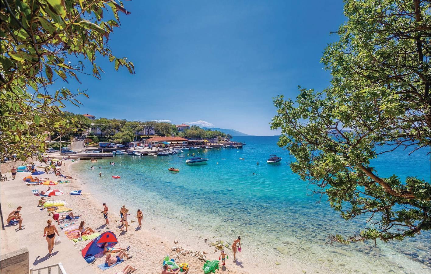 Vakantiehuis in Bribir, Kroatië voor 4 personen foto 10