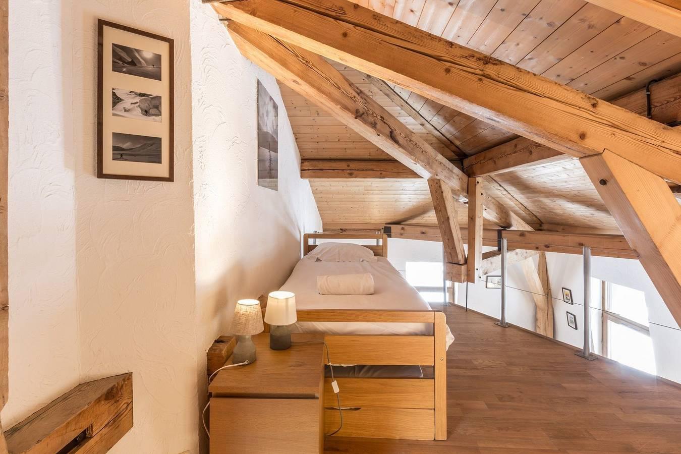 Vakantieappartement in Chamonix, Frankrijk voor 7 personen foto 11