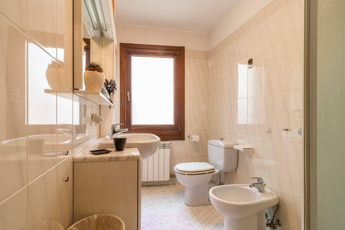 Vakantieappartement met airconditioning en 60 m² en 1 slaapkamer in Venetië, Provincie Venetië, Italië voor 2 personen foto 24