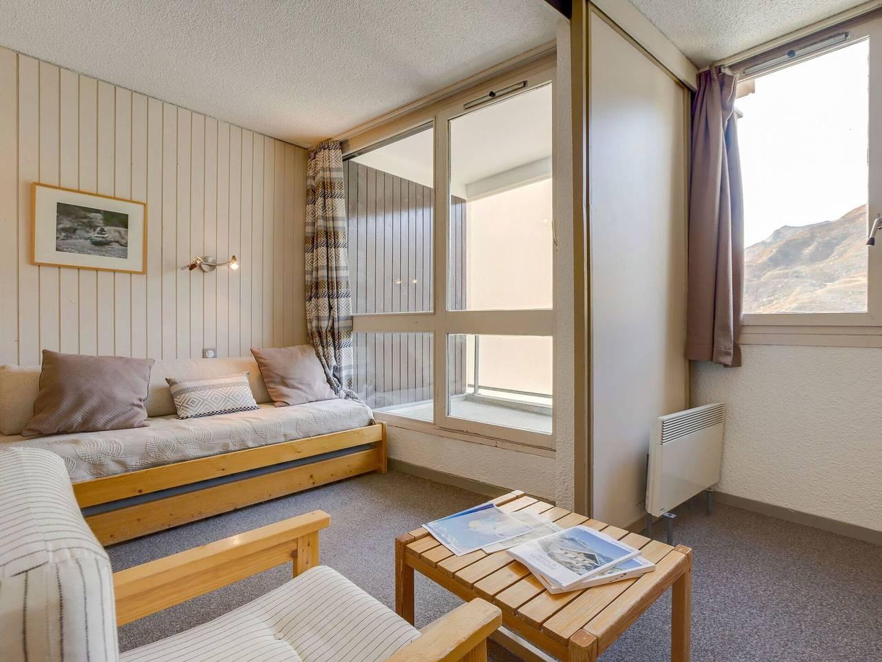 Vakantieappartement in Savoie, Frankrijk voor 4 personen foto 18