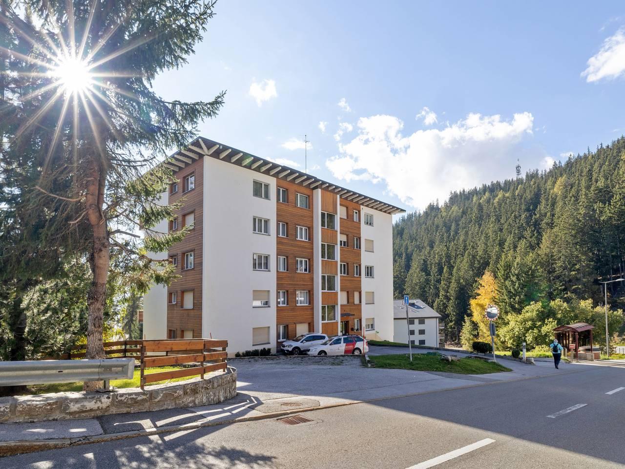 Vakantieappartement in Randogne, Zwitserland voor 8 personen foto 7