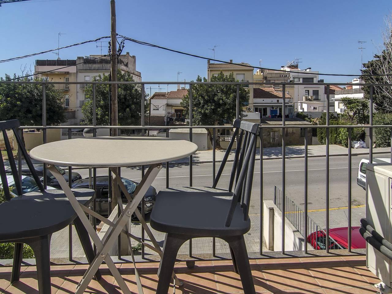 Vakantieappartement in Garraf, Spanje voor 4 personen foto 8