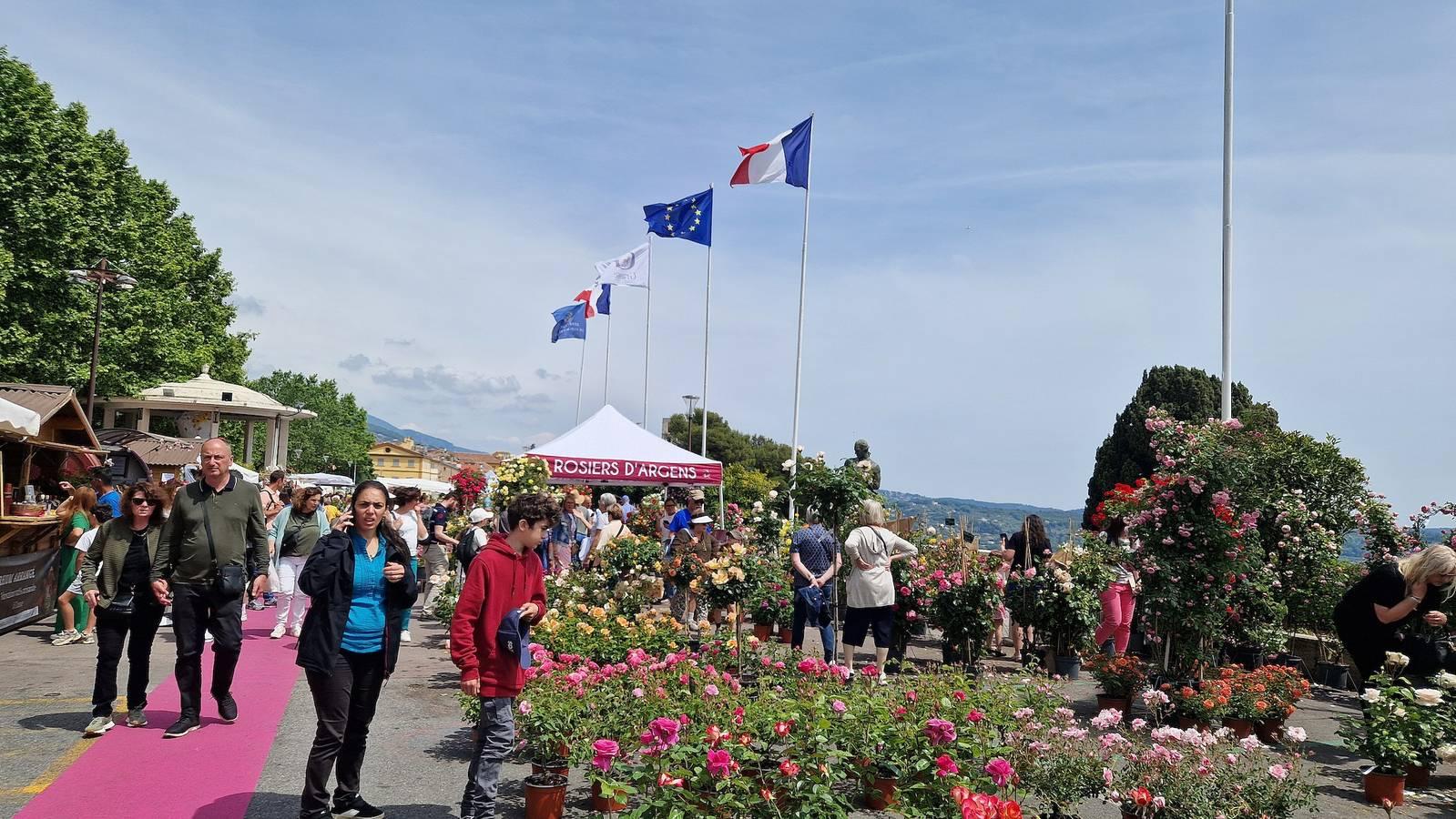 Vakantiehuis in Zee-Alpen, Frankrijk voor 6 personen foto 15
