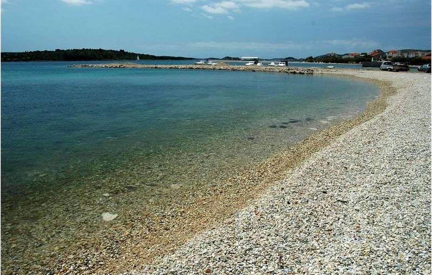Vakantieappartement in Srima, Kroatië voor 4 personen foto 11