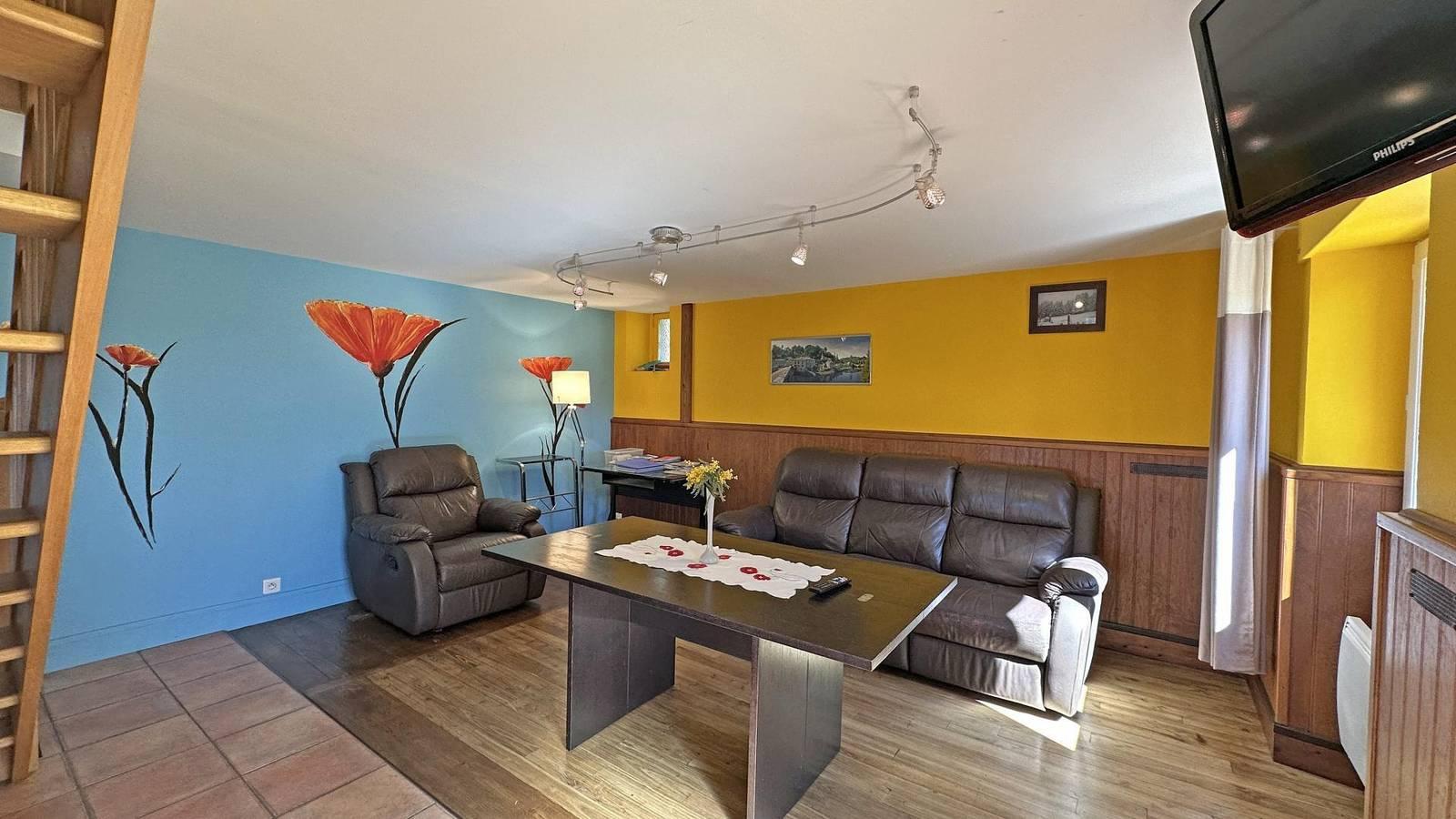 Vakantiehuis in Limousin, Frankrijk voor 6 personen foto 4