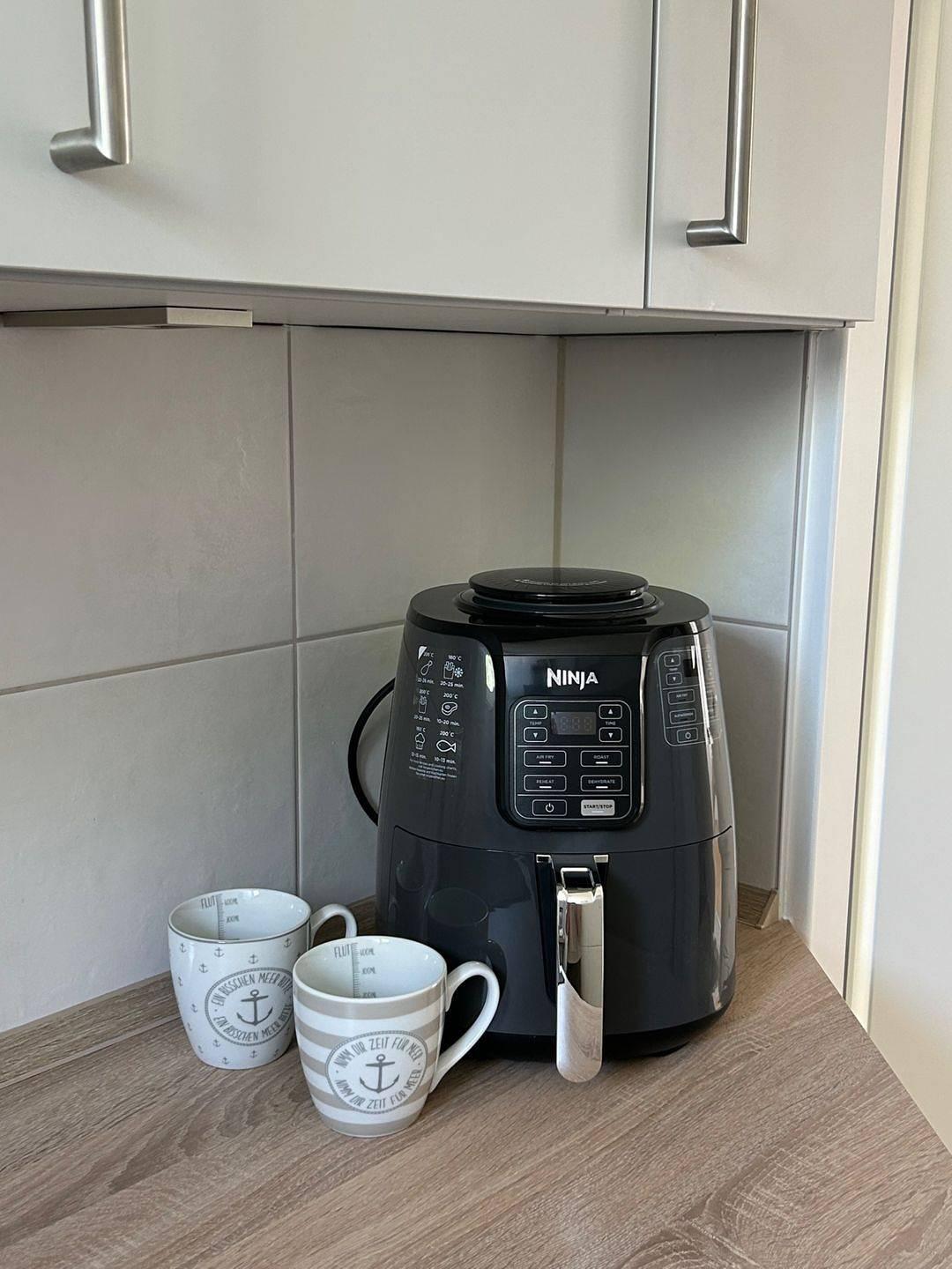 Vakantieappartement in Pelzerhaken, Duitsland voor 4 personen foto 14