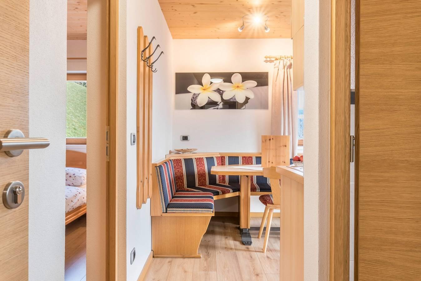 Vakantieappartement in Kronplatz, Italië voor 4 personen foto 13