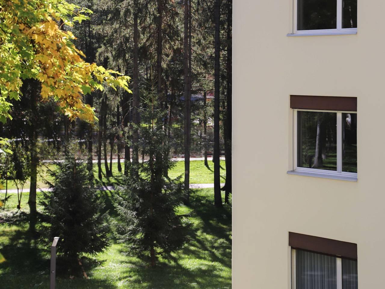 Vakantieappartement in Davos, Zwitserland voor 5 personen foto 17