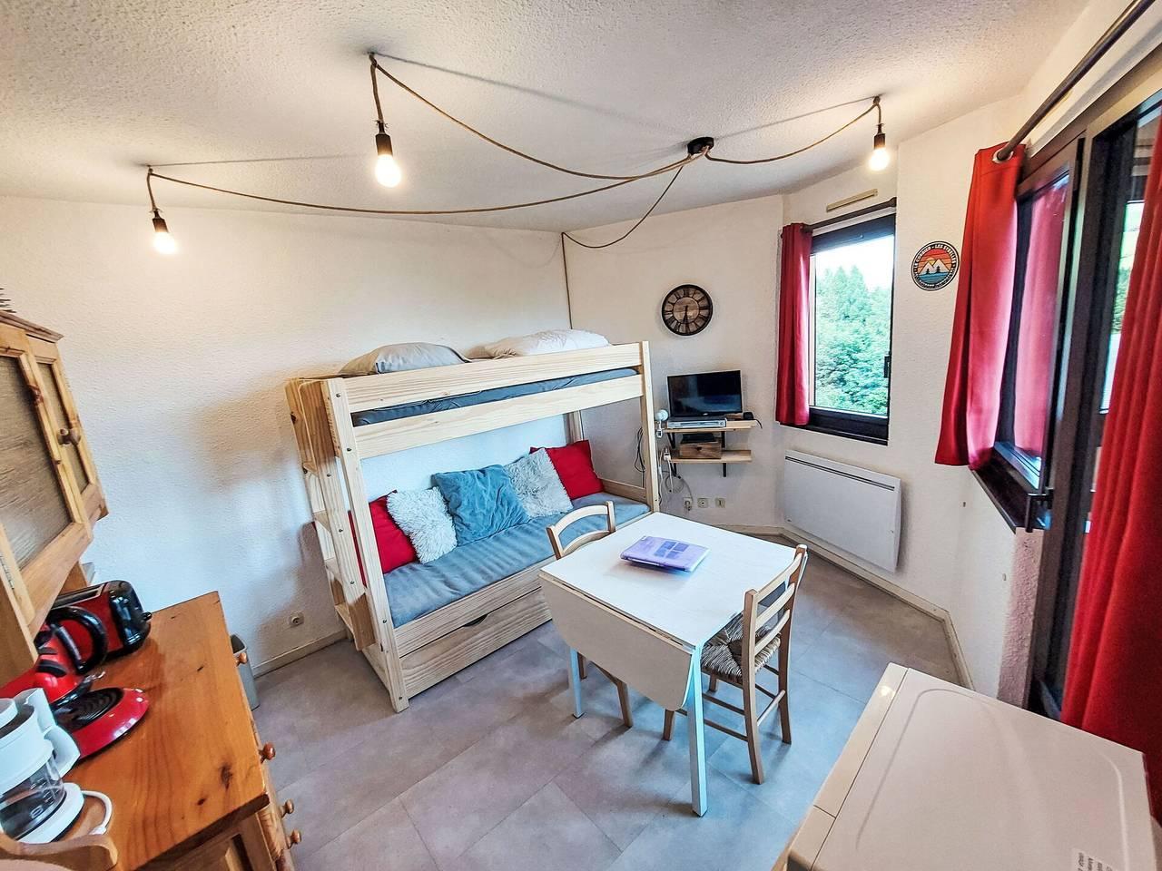 Vakantieappartement in Savoie, Frankrijk voor 2 personen foto 15