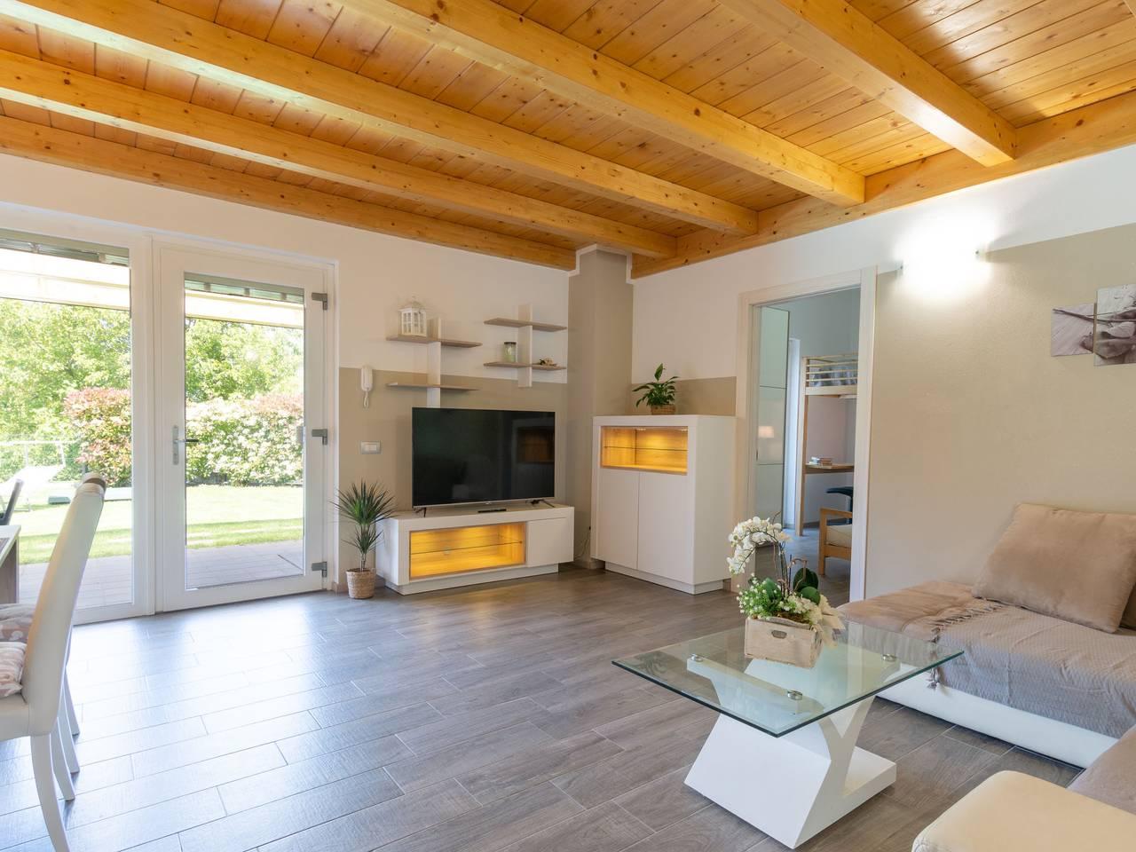 Vakantiehuis in Colico, Italië voor 6 personen foto 6