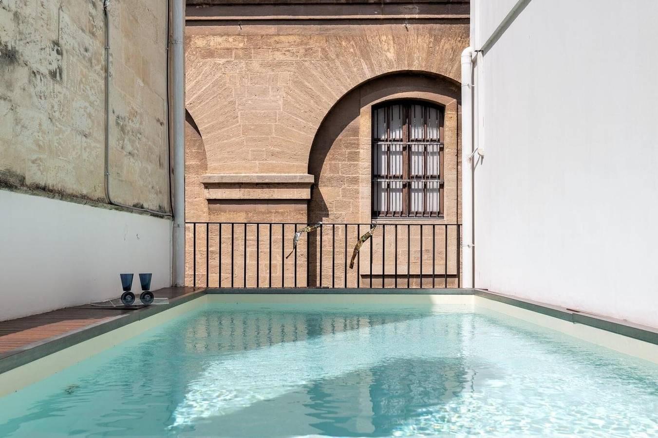 Vakantiehuis in Lecce, Italië voor 8 personen foto 2