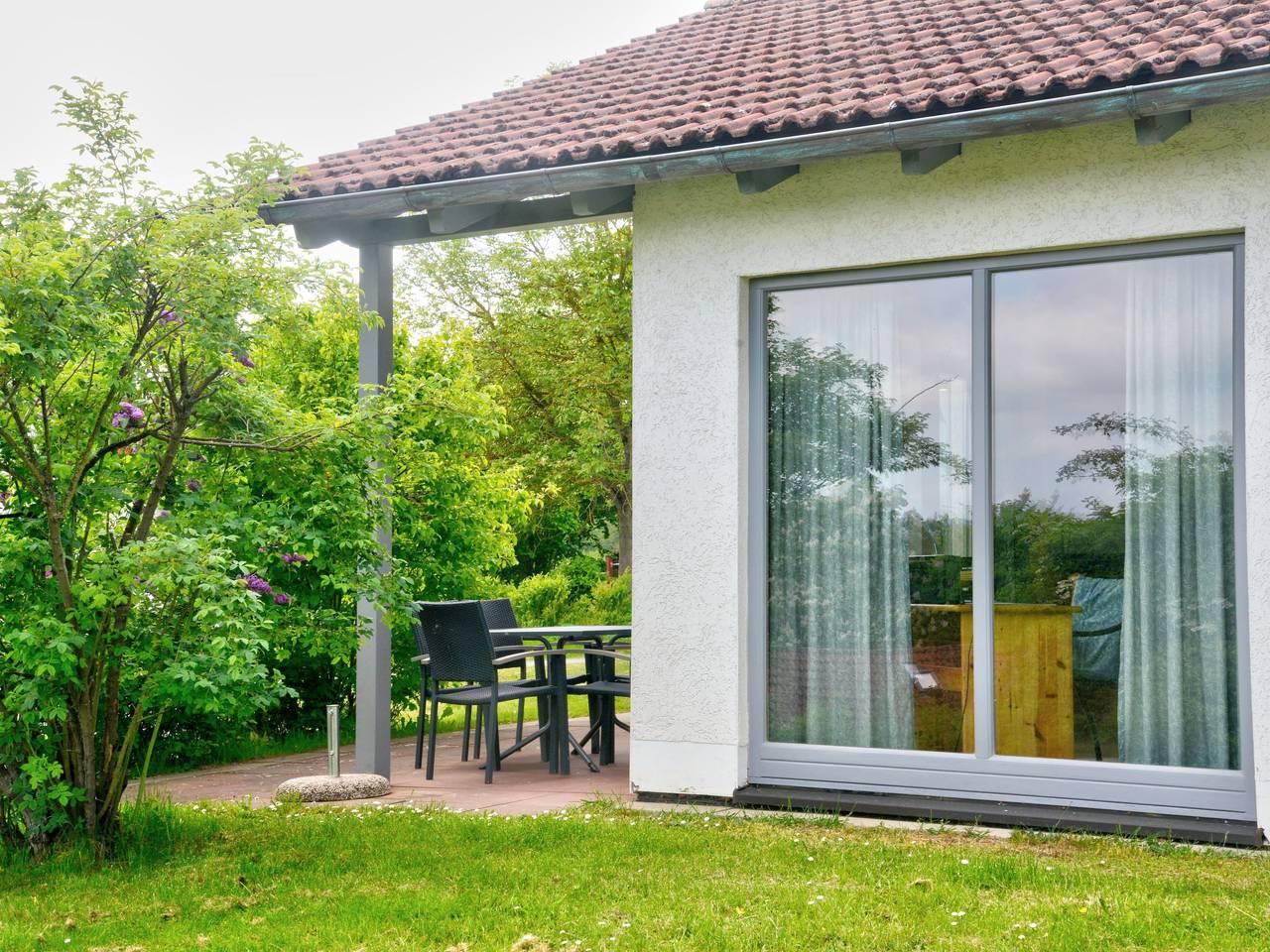 Vakantiehuis in Uslar, Duitsland voor 6 personen foto 8