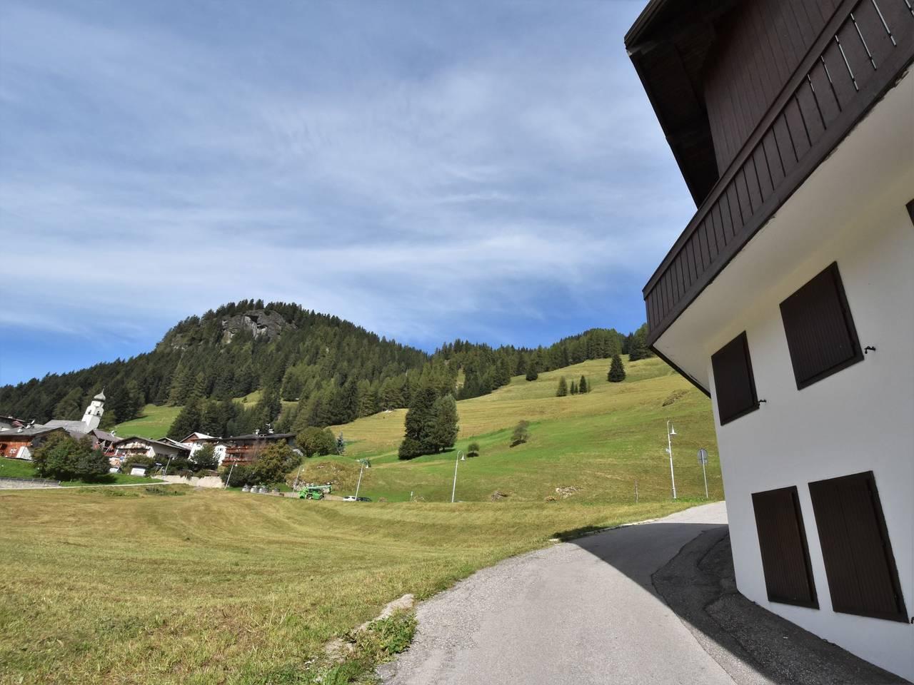 Vakantieappartement met hond toegestaan in Penia, Canazei, Italië voor 4 personen foto 20