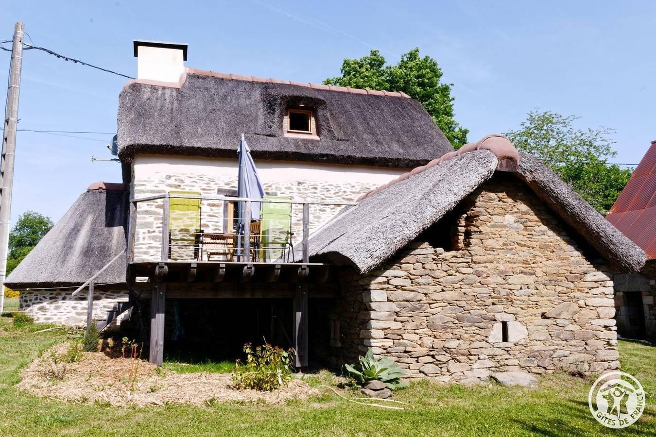 Vakantiehuis in Corrèze, Frankrijk voor 2 personen foto 17