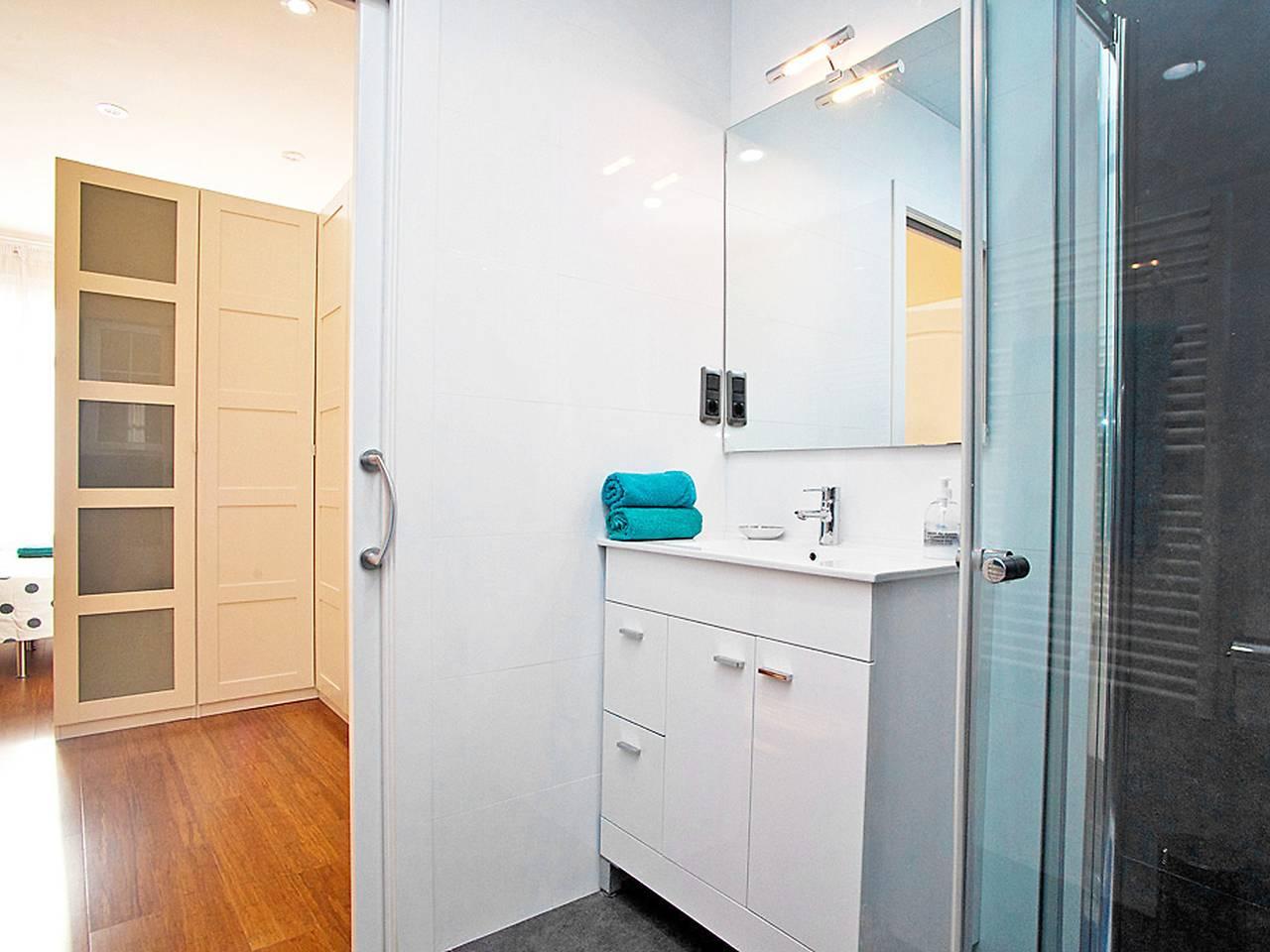 Vakantieappartement in Barcelona, Spanje voor 5 personen foto 6