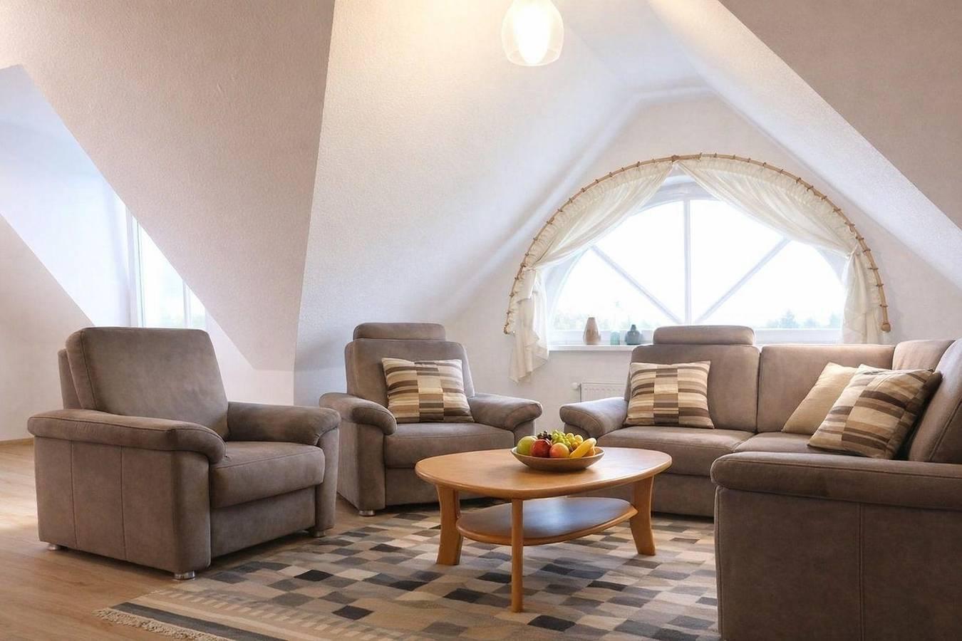 Vakantieappartement in Kühlungsborn, Duitsland voor 5 personen