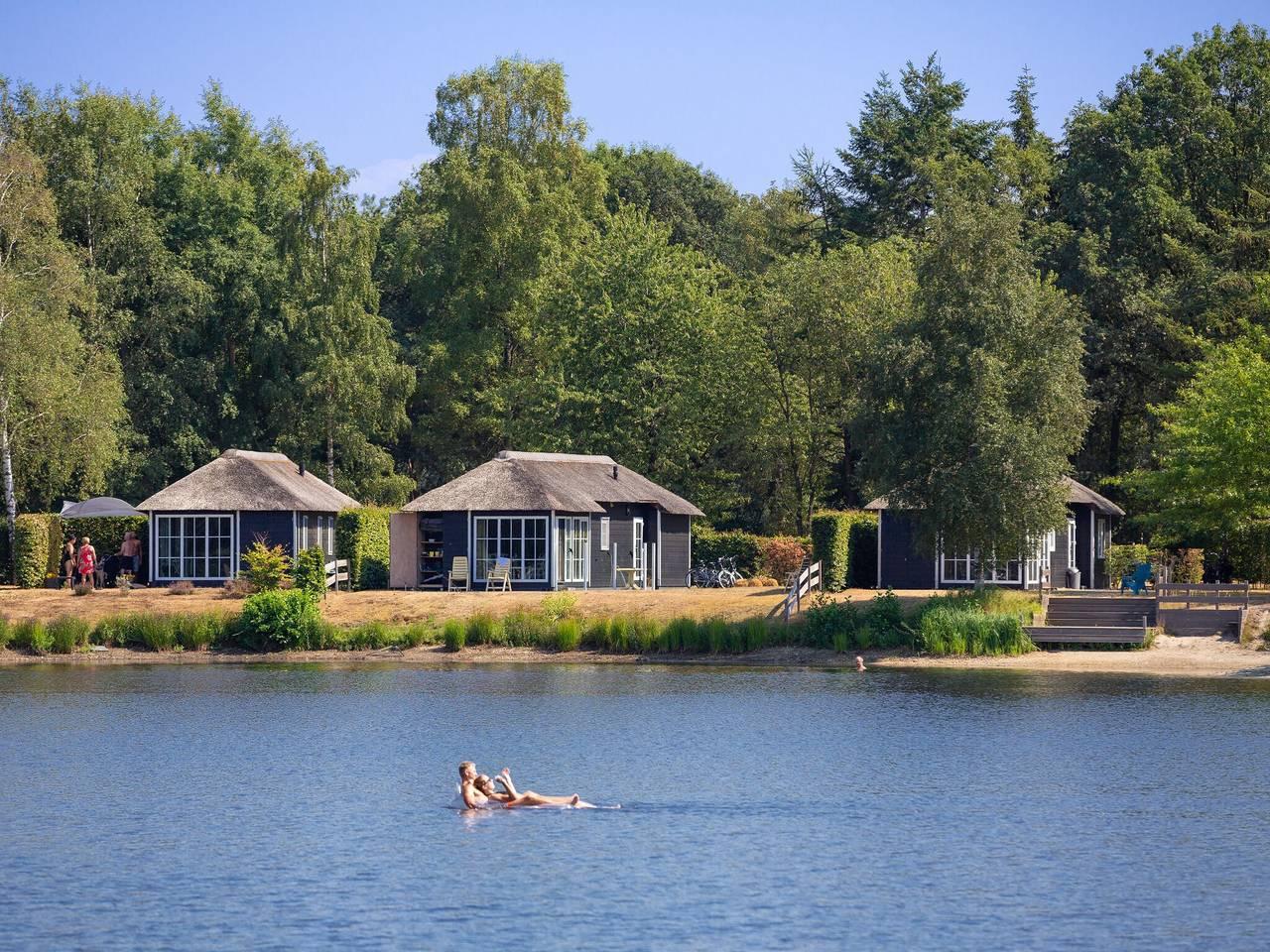 Airconditioningwoning in het Groene Twente in Twente, Nederland voor 4 personen foto 21