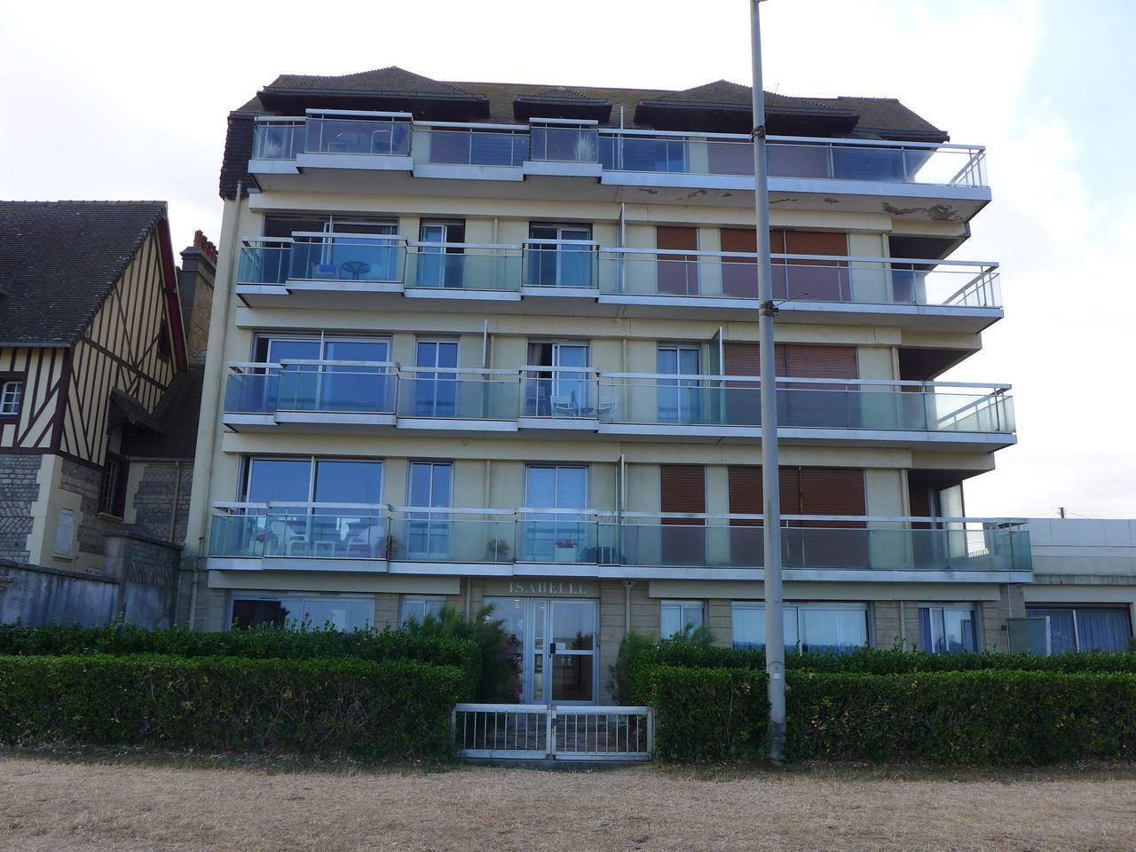 Vakantieappartement in Cabourg, Frankrijk voor 4 personen foto 13