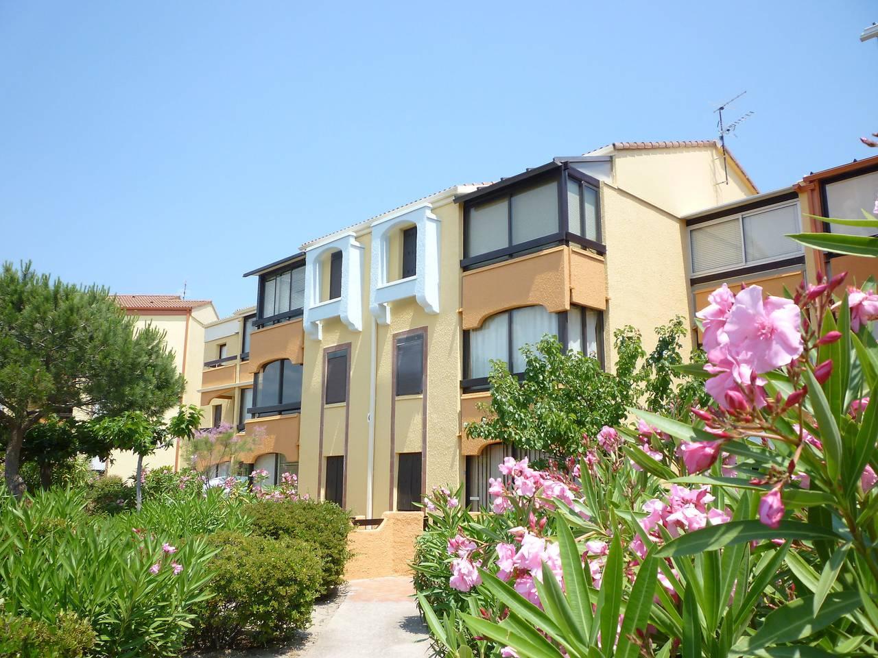 Vakantieappartement in Saint-Cyprien, Frankrijk voor 4 personen foto 16