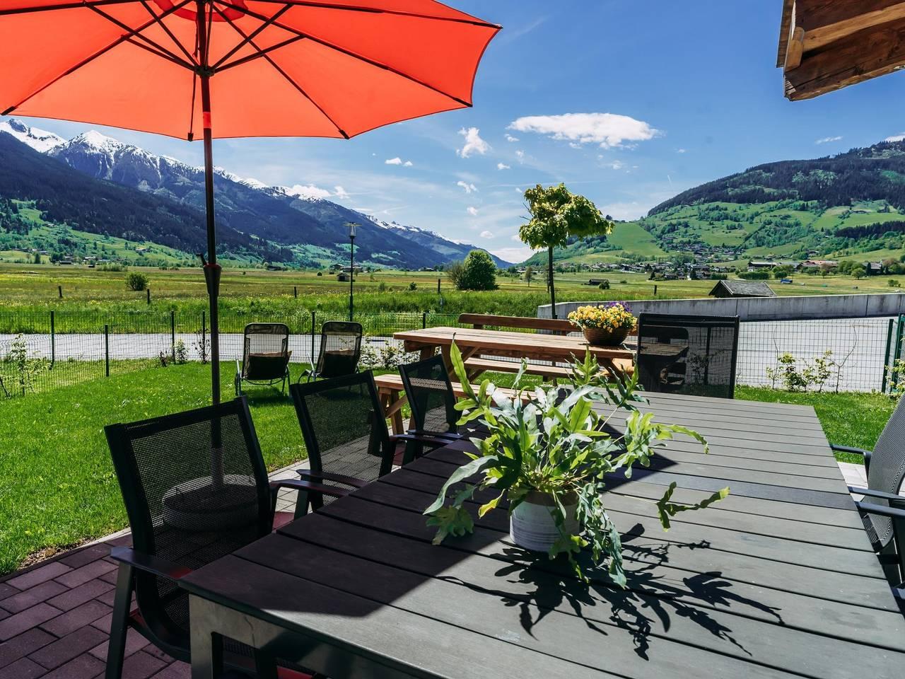 Vakantiehuis in Pinzgau foto 6