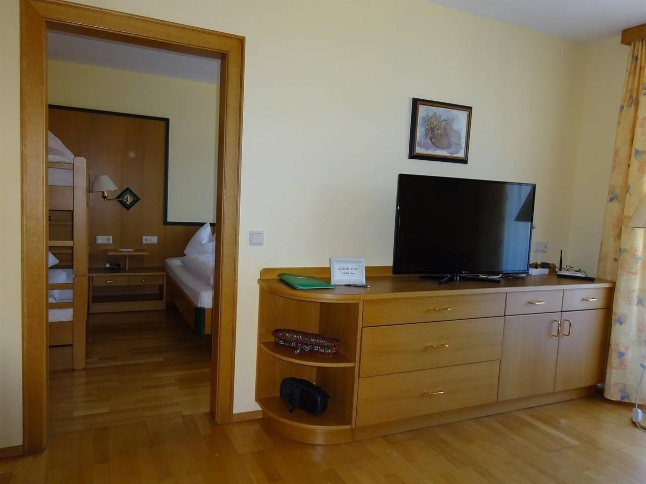 Vakantieappartement in Tauern, Oostenrijk voor 4 personen foto 11