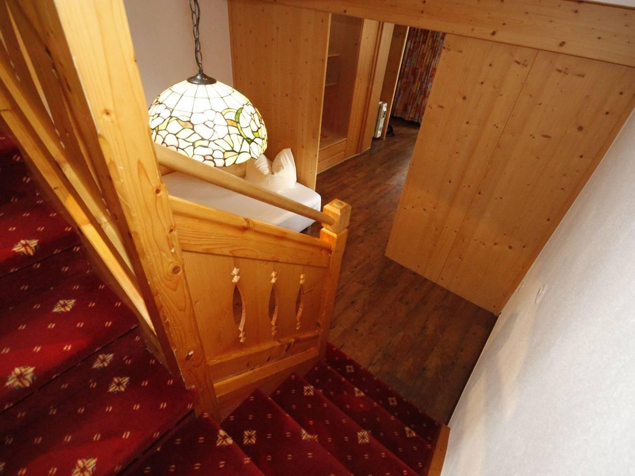 Vakantieappartement in Ötztal, Oostenrijk voor 6 personen foto 18