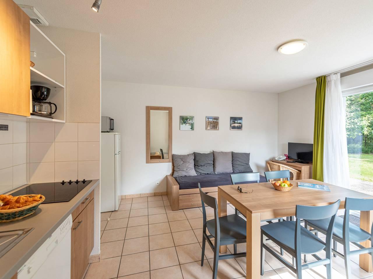 Vakantiehuis in Saumur, Frankrijk voor 5 personen foto 6