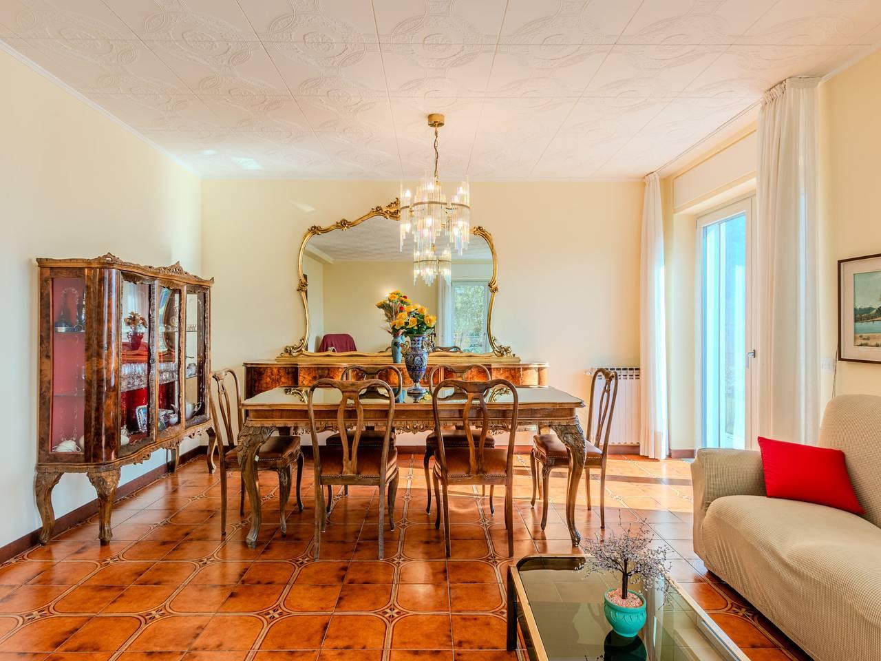 Vakantieappartement in Comomeer, Italië voor 6 personen foto 7
