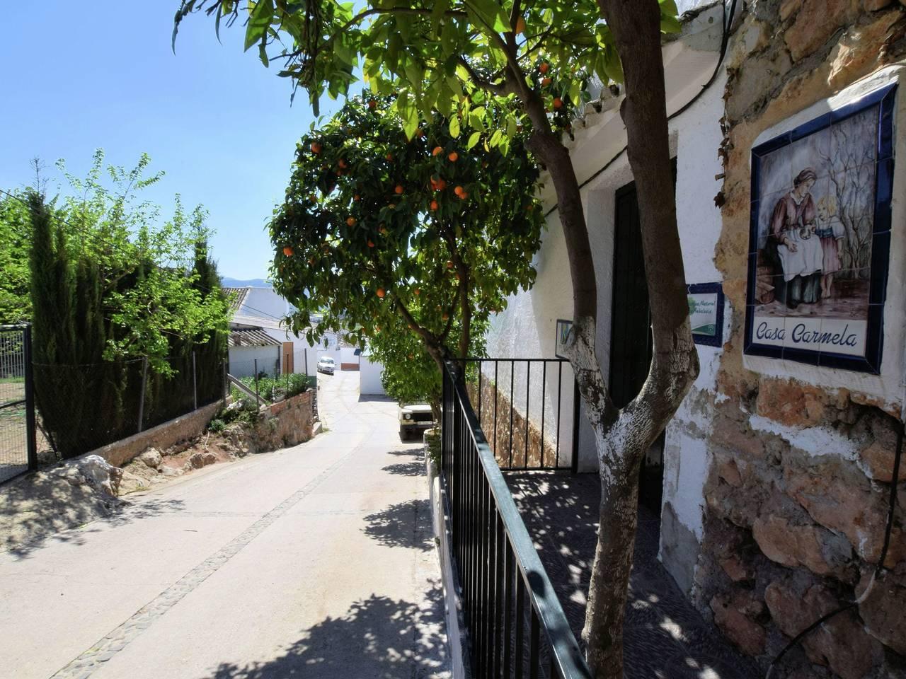 Vakantiehuis in Subbética, Spanje voor 6 personen foto 8