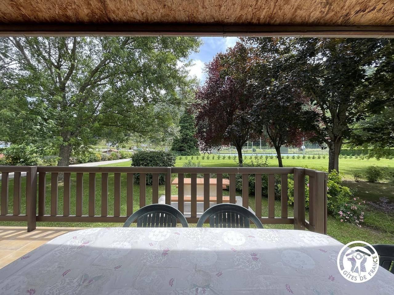 Vakantiehuis in Ariège vanaf 55€ per nacht