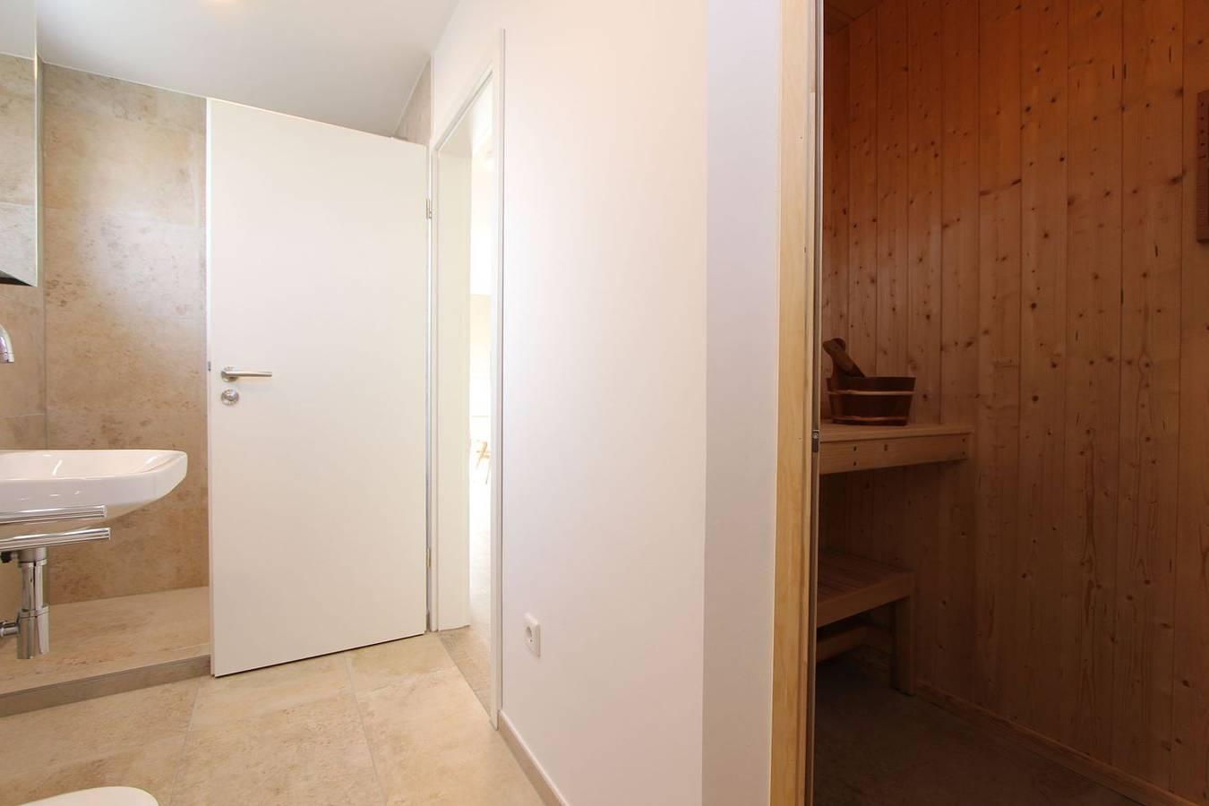 Vakantieappartement in Kellenhusen, Duitsland voor 4 personen foto 3