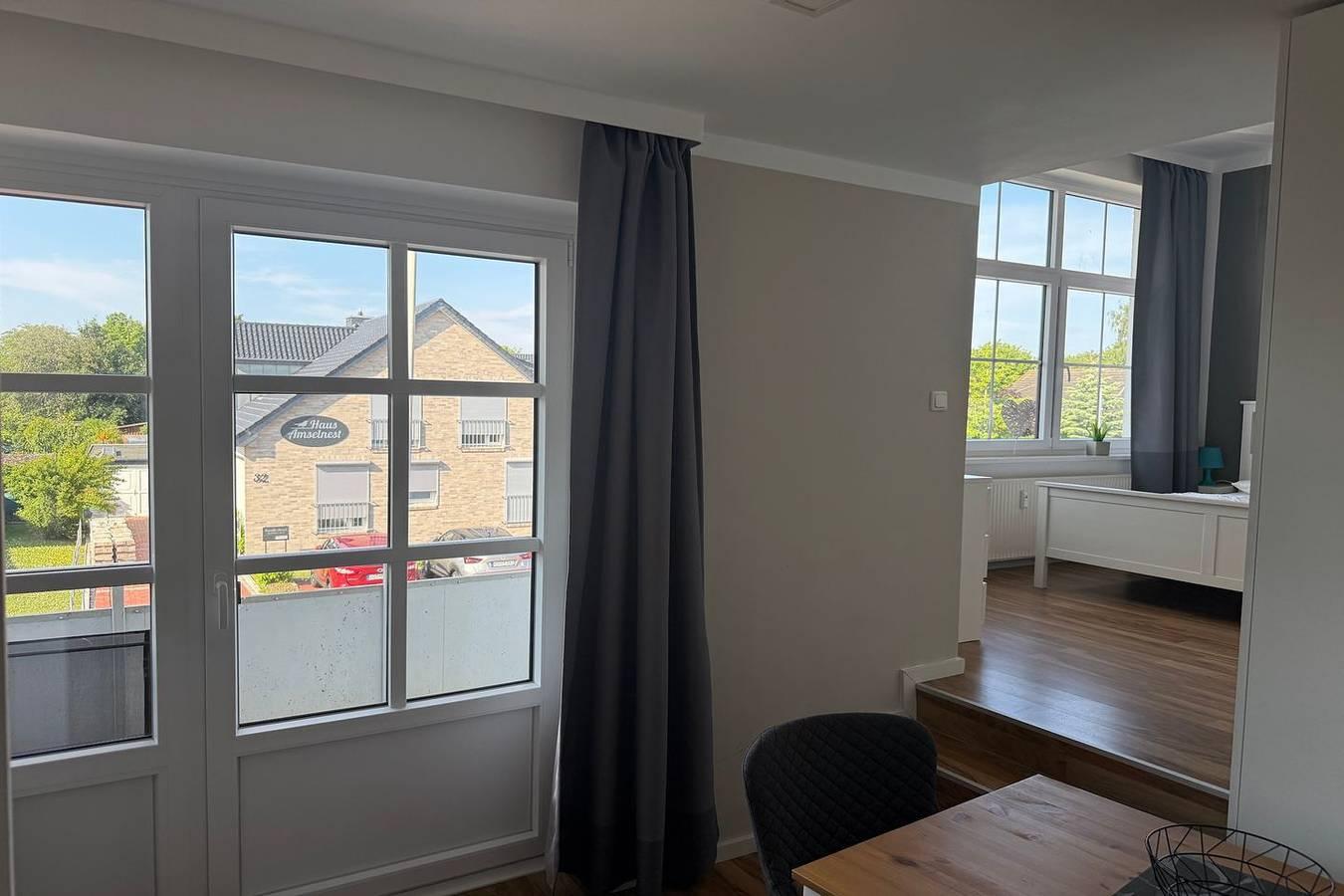 Vakantieappartement in Kellenhusen, Duitsland voor 2 personen foto 2