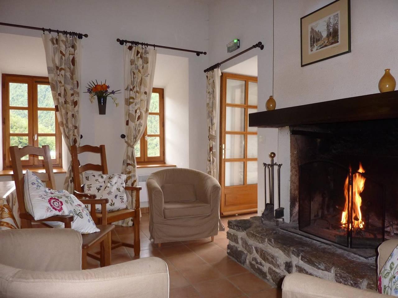 Vakantiehuis in Ariège vanaf 89€ per nacht