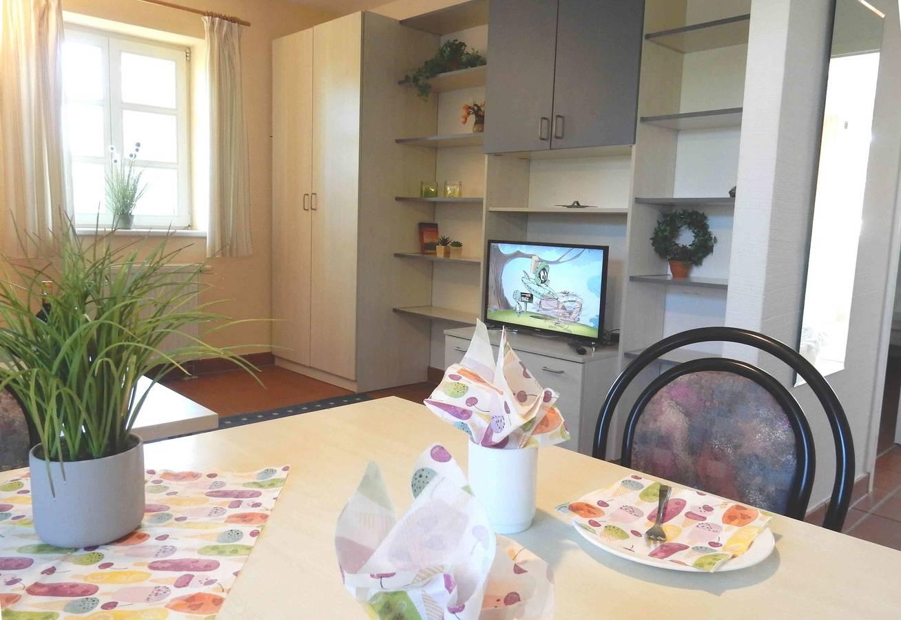 Vakantieappartement in Rügen, Duitsland voor 4 personen foto 3