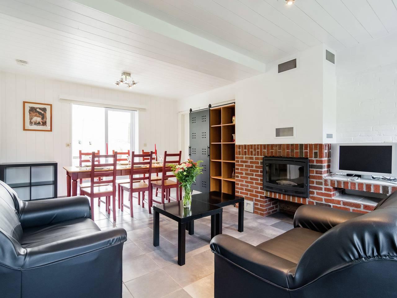 Vakantiehuis in Gedinne vanaf 59€ per nacht