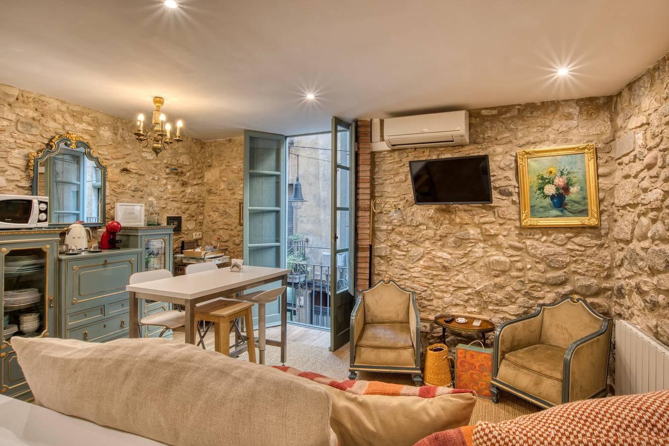 Vakantieappartement in Gerona, Spanje voor 2 personen foto 5