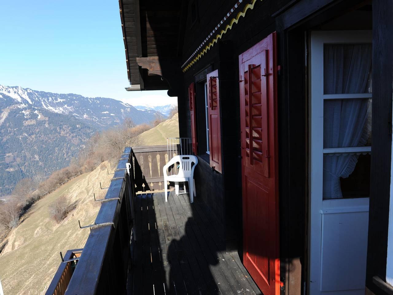 Vakantieappartement in Domleschg, Zwitserland voor 5 personen foto 14