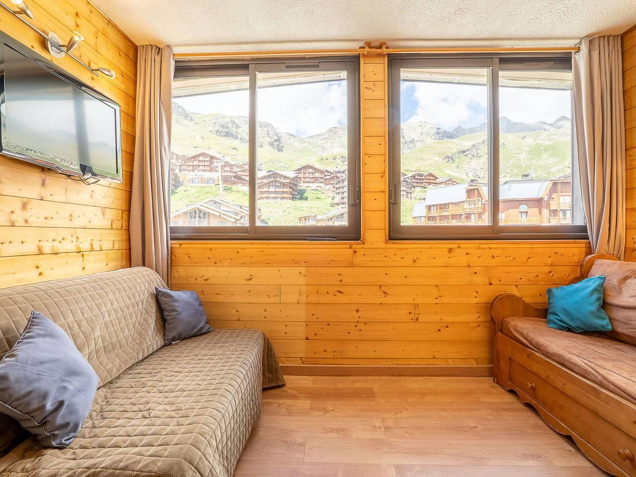 Vakantieappartement in Savoie, Frankrijk voor 4 personen foto 14